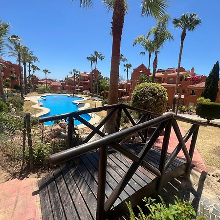 2 Bedroom Apartment Marbella East - La Reserva De Marbella Zewnętrze zdjęcie