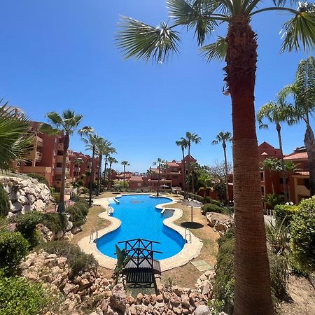 2 Bedroom Apartment Marbella East - La Reserva De Marbella Zewnętrze zdjęcie