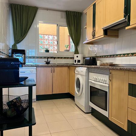 2 Bedroom Apartment Marbella East - La Reserva De Marbella Zewnętrze zdjęcie