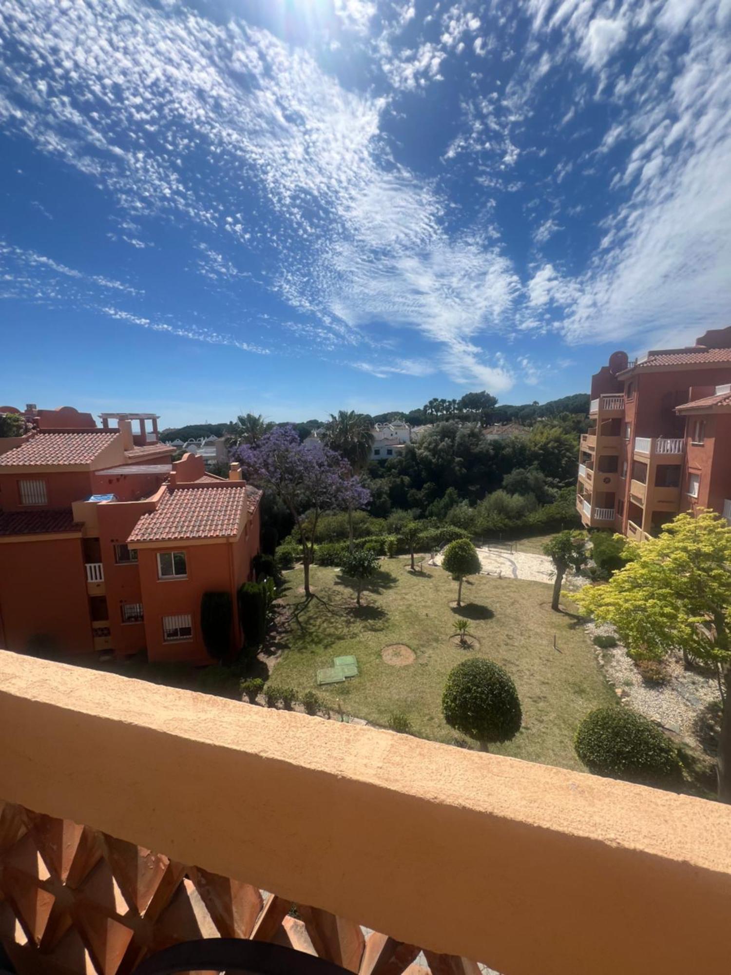 2 Bedroom Apartment Marbella East - La Reserva De Marbella Zewnętrze zdjęcie