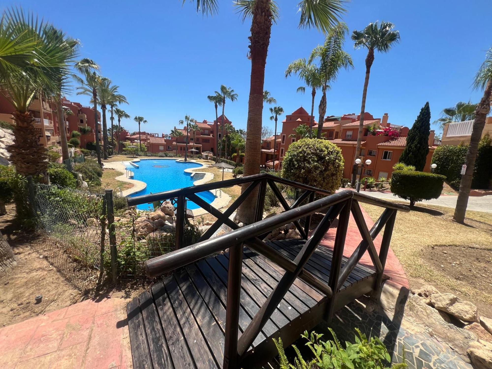 2 Bedroom Apartment Marbella East - La Reserva De Marbella Zewnętrze zdjęcie