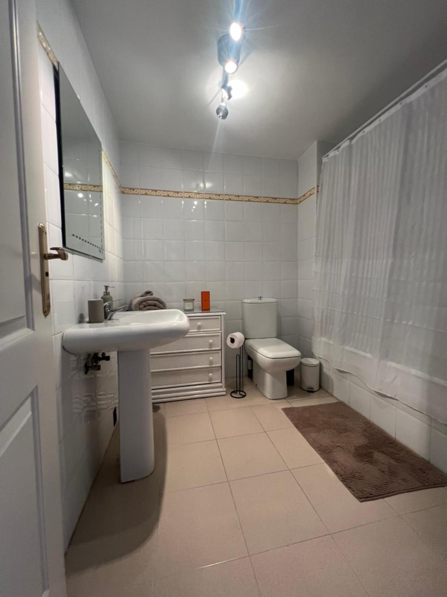 2 Bedroom Apartment Marbella East - La Reserva De Marbella Zewnętrze zdjęcie