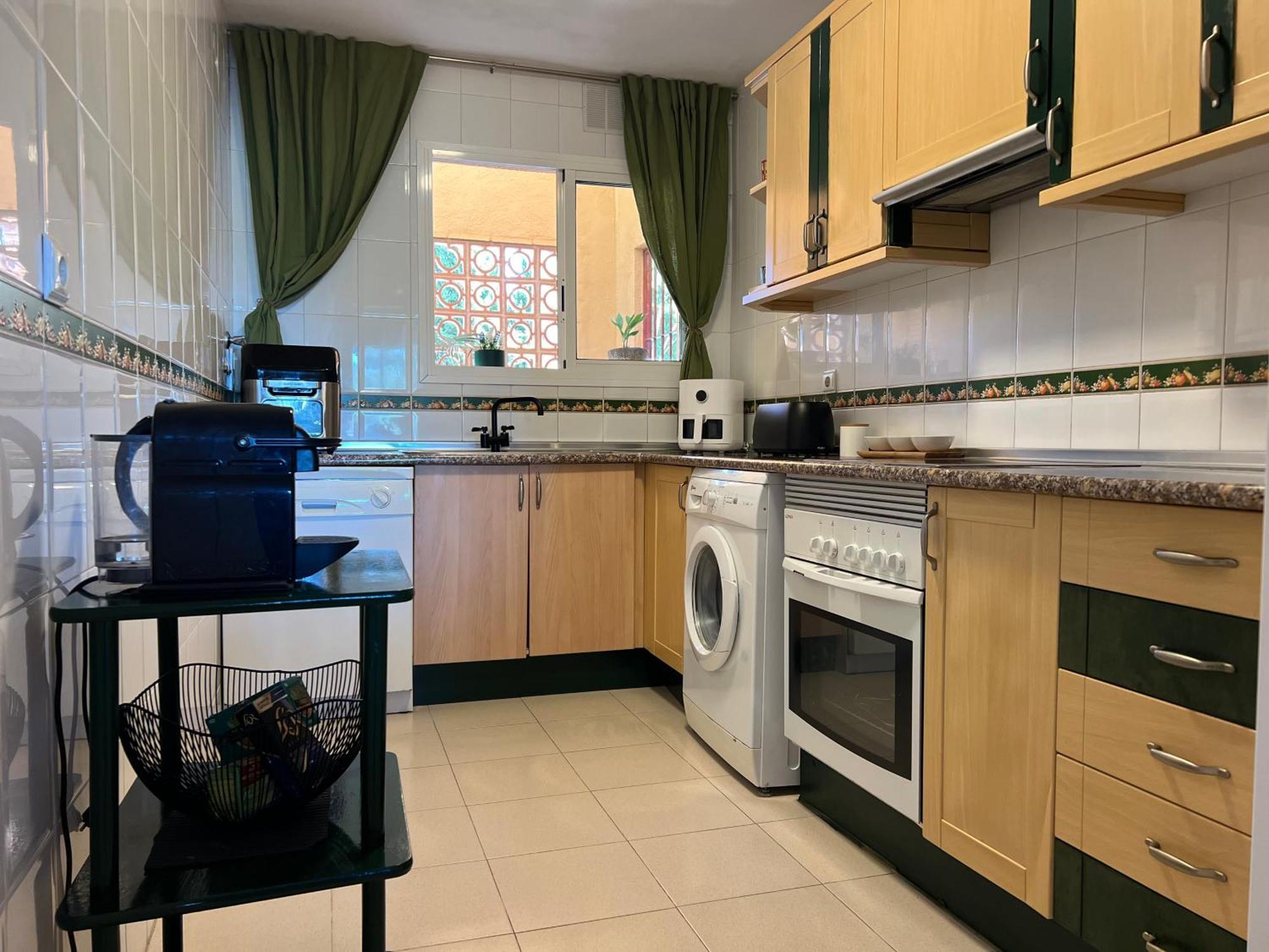 2 Bedroom Apartment Marbella East - La Reserva De Marbella Zewnętrze zdjęcie