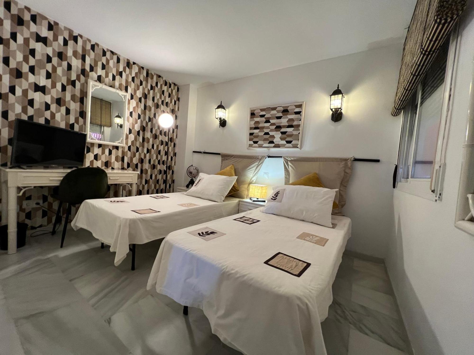 2 Bedroom Apartment Marbella East - La Reserva De Marbella Zewnętrze zdjęcie