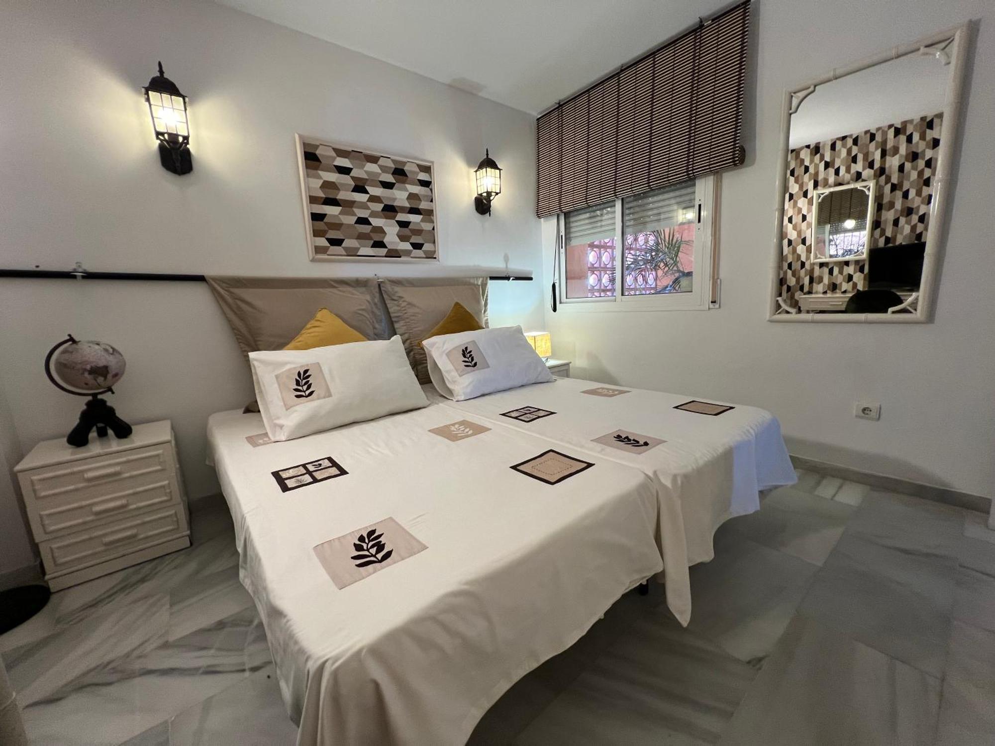 2 Bedroom Apartment Marbella East - La Reserva De Marbella Zewnętrze zdjęcie